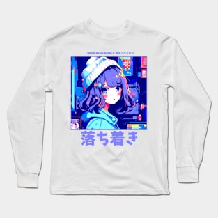 Harajuku Fashion | Harajuku Style | Japanese Streetwear 5 Long Sleeve T-Shirt